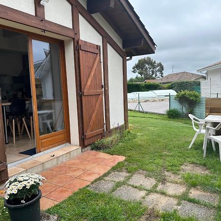 Petite Maison Plein Pied Jardin Soorts-Hossegor Exterior foto