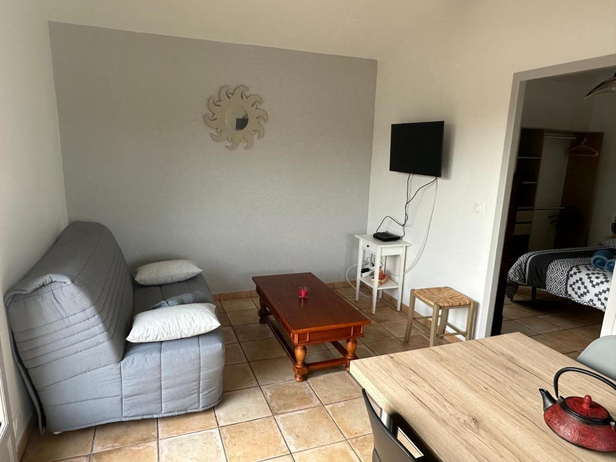 Petite Maison Plein Pied Jardin Soorts-Hossegor Exterior foto